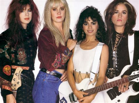 the bangles band tour